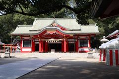 春日神社