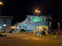 さんふらわあぱある