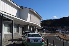 島鉄フェリー口之津港