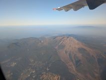 AXJ-FUKの上空から (2)