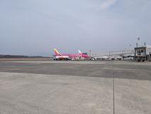 熊本空港 (2回目)