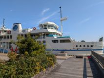 第二天長丸@牛深港