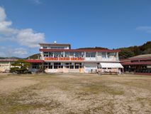 道の駅宮地岳かかしの里