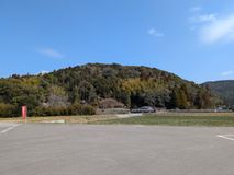 道の駅宮地岳かかしの里の周辺