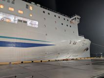 それいゆ@新門司港 (1)