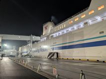 それいゆ@新門司港 (2)