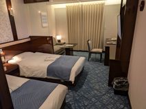 それいゆのデラックスツイン