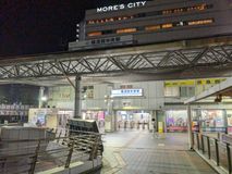 横須賀中央駅