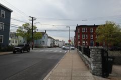 ホテル周辺の風景 (2)