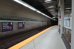 Government Center Station (MBTA Green Line)