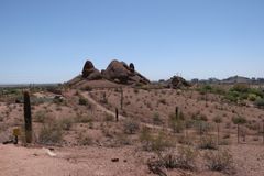 Papago Park
