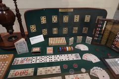 Museum of the Westの展示 (3)