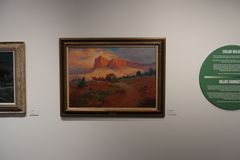 Museum of the Westの展示 (4)