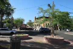 Old Townの光景 (2)