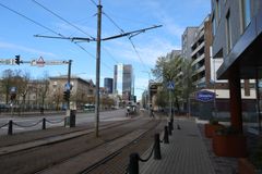 Hampton by Hilton Tallinnの周辺