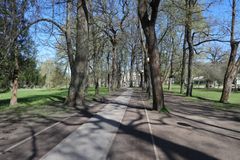 Kadrioru park (4)