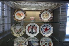 Kadrioru kunstimuuseumの展示 (2): ソ連時代のもの