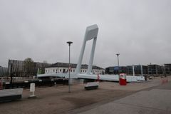 Admirali jalakäijate sild