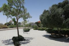 Crescent Park (North)