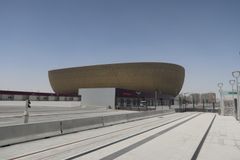 Lusail Stadium