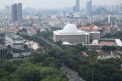 Monasから見下ろす元205系