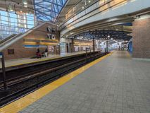 Airport Station (MBTA Blue Line)
