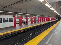 Park Street Station (MBTA Red Line)