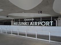 Helsinki Airport