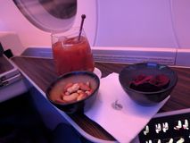 八便目のナッツとか(QR)