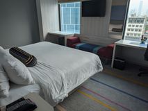 Aloft Jakarta Wahid Hasyim