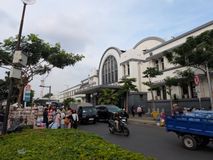 Statsiun Jakarta Kota