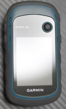 Garmin eTrex 22x