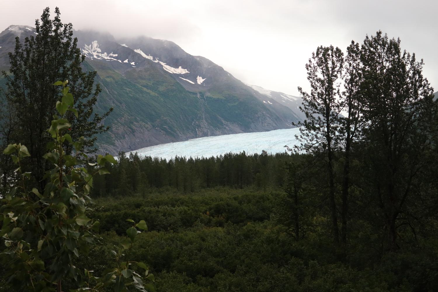 Alaska Railroad