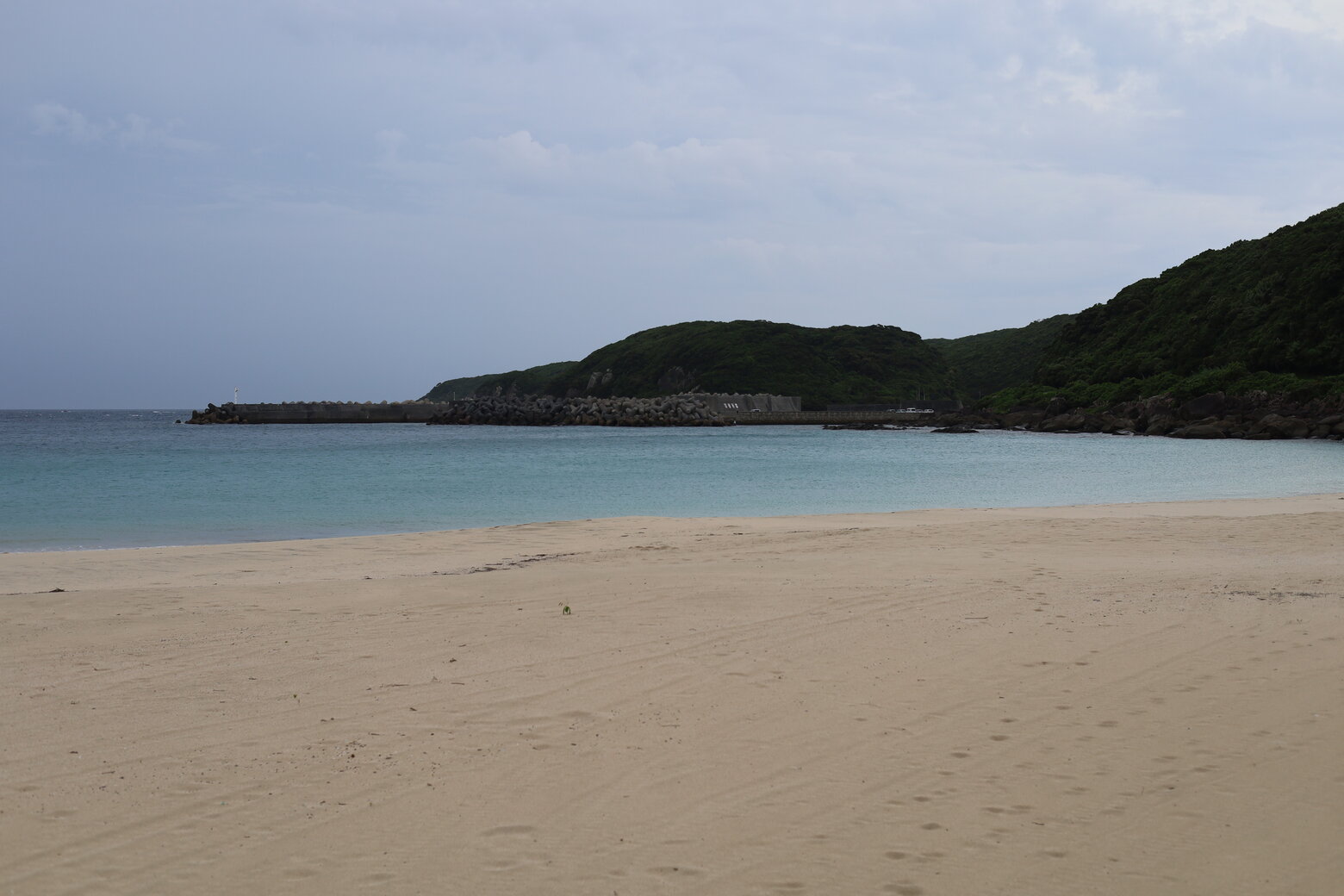 浦田海水浴場