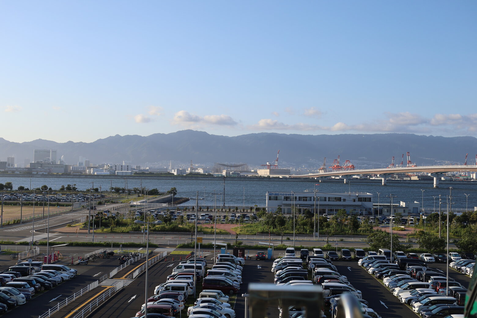 神戸空港駅(ポートライナー)