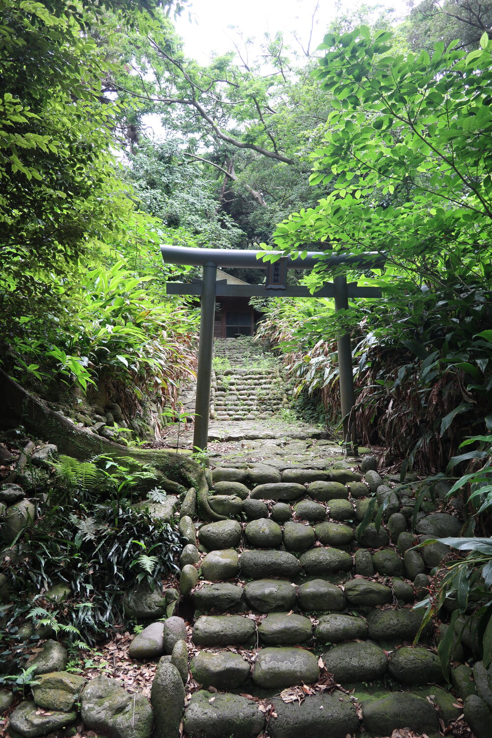 御祭神社