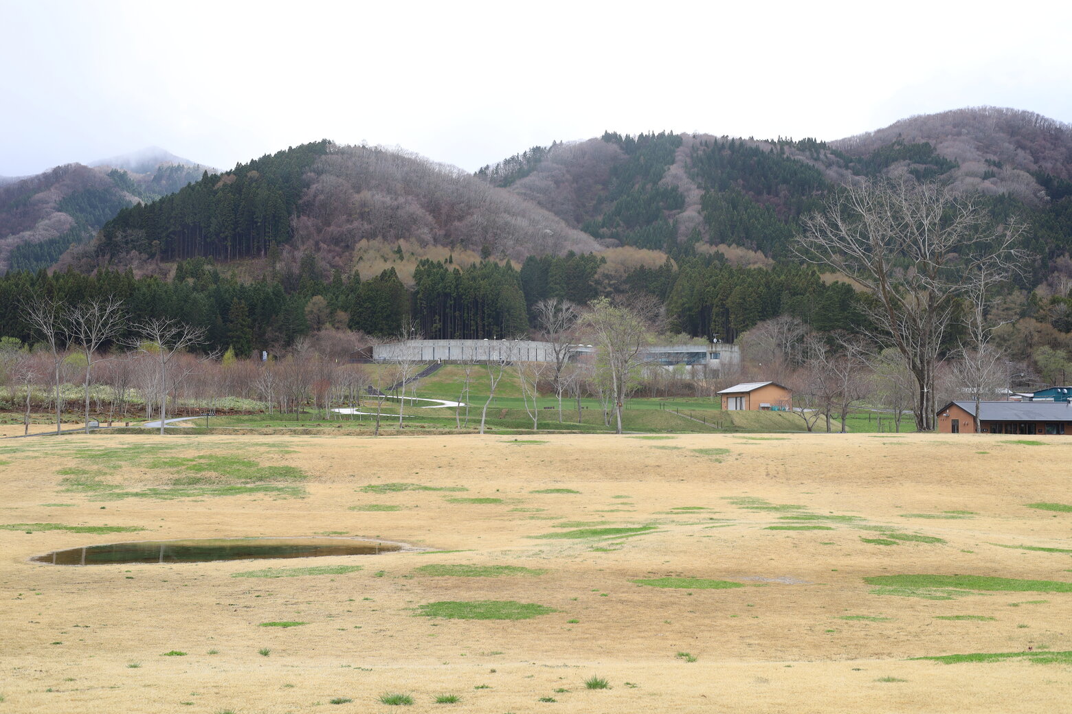 垣ノ島遺跡