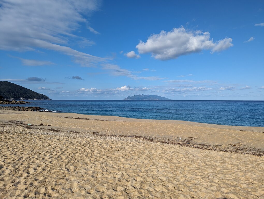 永田いなか浜